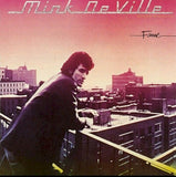 Mink DeVille – Return to Magenta