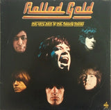 Rolling Stones – Rolled Gold
