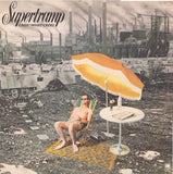 Supertramp – Crisis? What crisis?