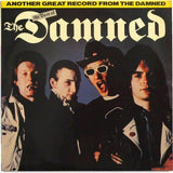 The Damned – The Best of
