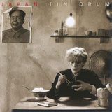 Japan – Tin Drum