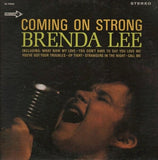 Brenda Lee – Coming on strong