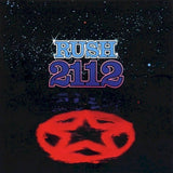 Rush – 2112