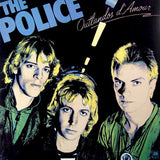 The Police – Outlandos d'amour