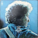 Bob Dylan – More Bob Dylan Greatest Hits
