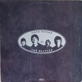 The Beatles – Love Songs
