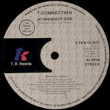T-Connection – At Midnight
