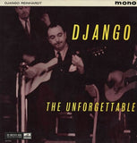 Django – The Unforgettable