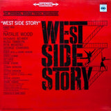 Leonard Bernstein – West Side Story