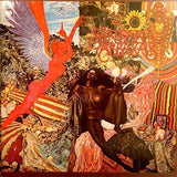 Santana – Abraxas