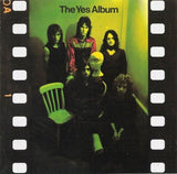 Yes – The Yes Album