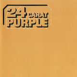 Deep Purple – 24 Carat Purple