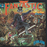 Elton John – Captain Fantastic & The Brown Dirt Cowboy