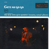 Stan Getz Quartet – Getz Au Go Go