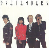 Pretenders – Pretenders