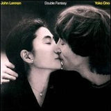 John Lennon and Yoko Ono – Double Fantasy