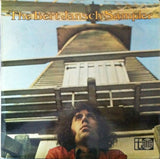 Bert Jansch – The Bert Jansch Sampler