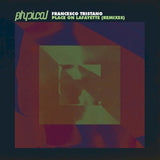 Francesco Tristano – Place on Lafayette (Remixes)
