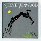 Steve Winwood – Arc of a Diver