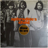 Aphrodite's Child – Disco de Oro