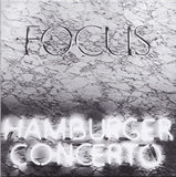 Focus – Hamburger Concerto