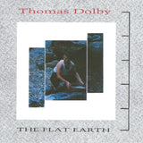 Thomas Dolby – The Flat Earth