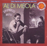 Al Di Meola – Splendido Hotel