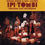Bertha Egnos & Gail Lakier – Ipi Tombi