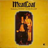 Meatloaf – Featuring Stoney and Meatloaf