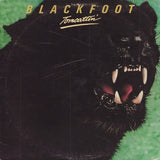 Blackfoot – Tomcattin'