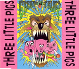 Green Jelly – Three Little Pigs