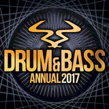 Various – Drum & Bass Annual 2017