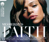 Faith Evans – Mesmerized