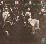 Chic – Good Times