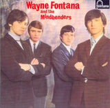 Wayne Fontana and The MIndbenders – Wayne Fontana and The MIndbenders
