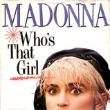 Madonna – Who's That Girl