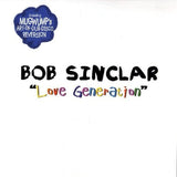 Bob Sinclar – Love Generation