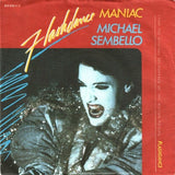 Michael Sembello – Maniac