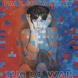 Paul McCartney – Tug of War