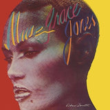 Grace Jones – Muse