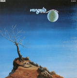 Vangelis – To the Unknown Man