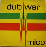 Dub War vs Nico – Prisoner