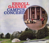 Erroll Garner – Campus Concert