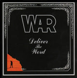 War – Deliver The Word
