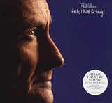 Phil Collins – Hello I must be going