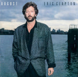 Eric Clapton – August