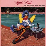 Little Feat – Down on the Farm