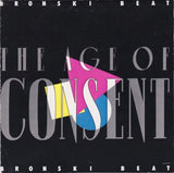 Bronski Beat – Age of Consent