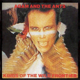 Adam and the Ants – Kings of the Wild Frontier