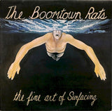 Boomtown Rats – The Fine Art of Surfacing